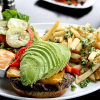 Burger!