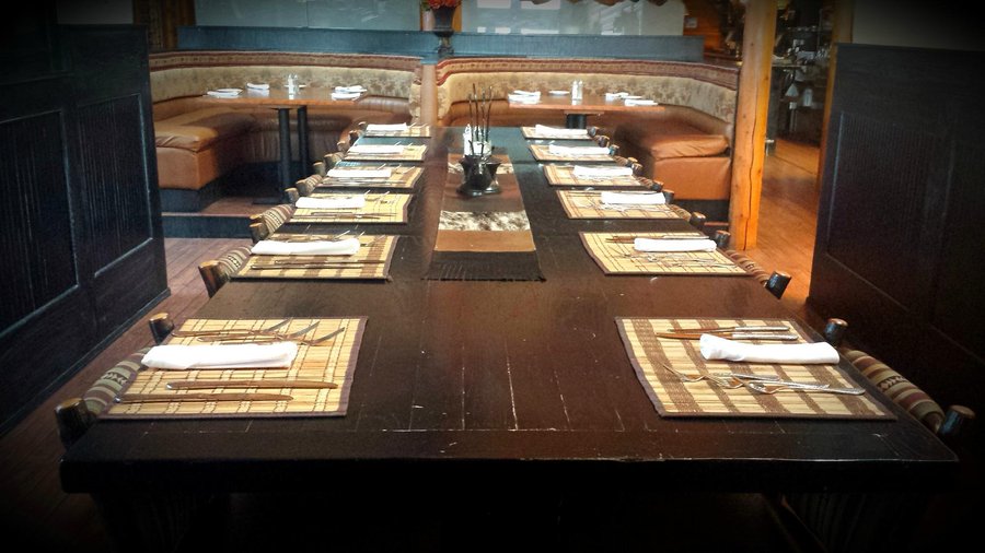 Blue Canyon Kitchen & Tavern