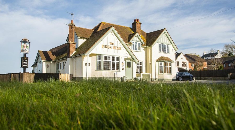 The Kings Head