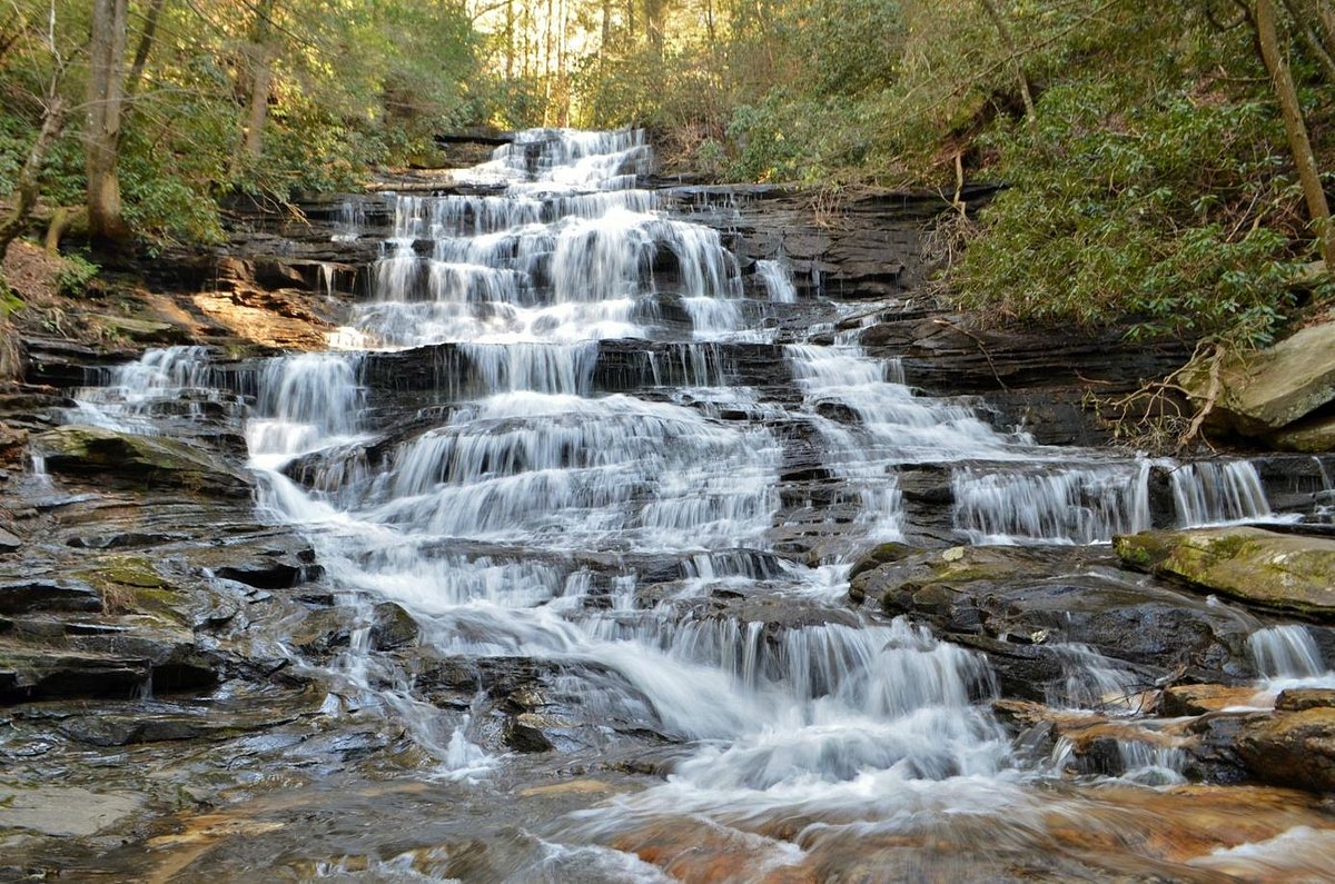 Minnehaha Falls (Lakemont) - All You Need to Know BEFORE You Go