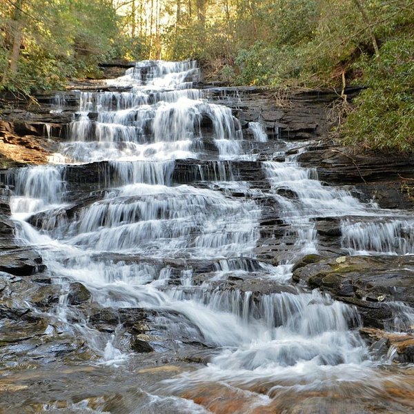 Angel Falls Trail (Lakemont) - All You Need to Know BEFORE You Go