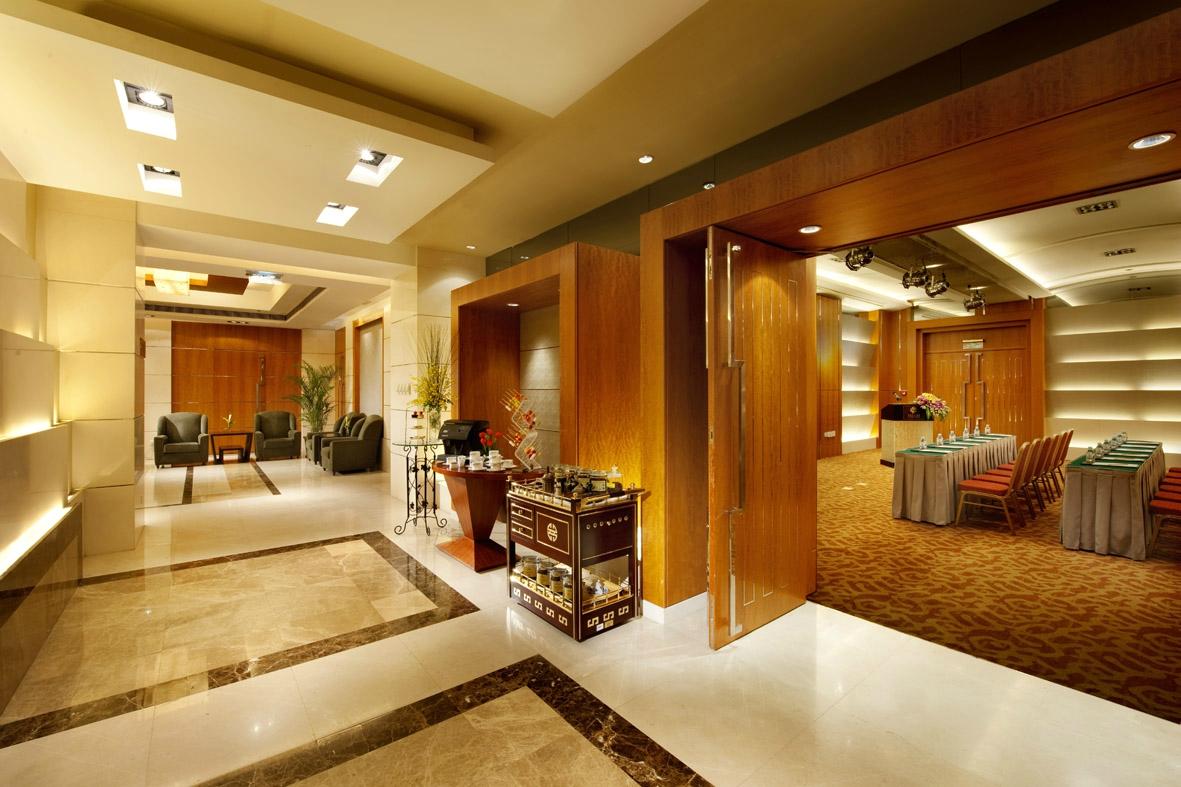 Hotel photo 4 of Sunworld Dynasty Hotel Beijing Wangfujing.