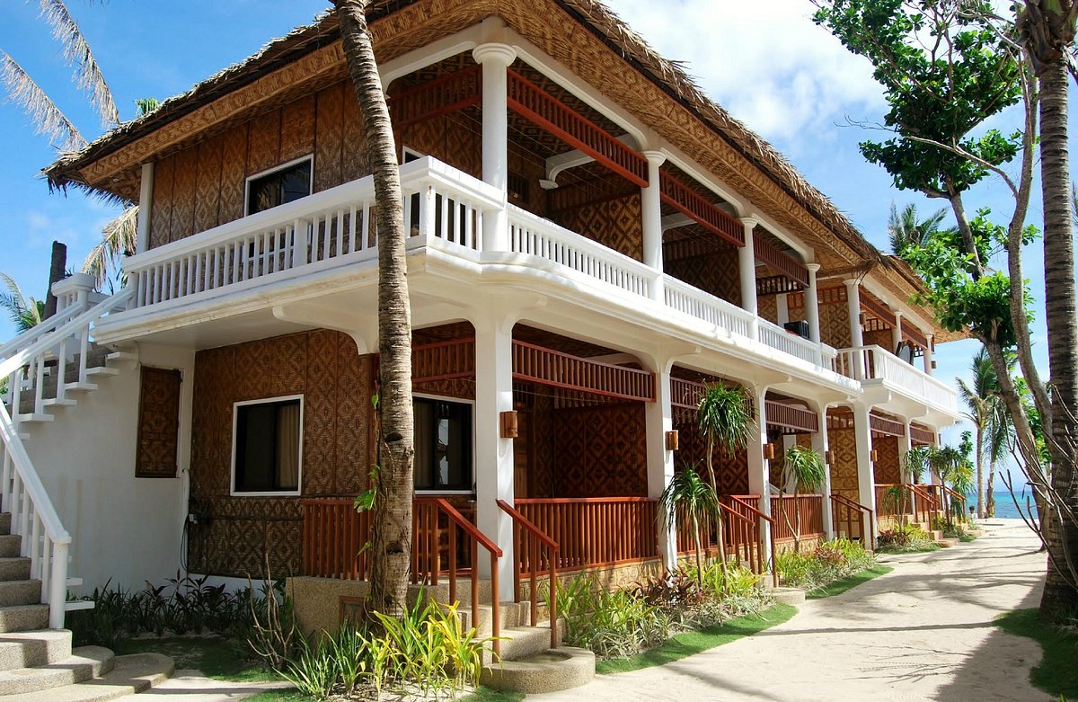 Malapascua Exotic Island Dive &amp; Beach Resort, hotel in Cebu Island