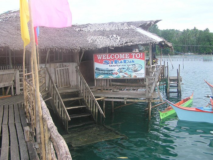 Sibadan Fish Cage - Reviews & Photos (Hinatuan, Philippines