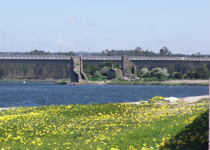 Catoira, Spanien Tourismus in Catoira Tripadvisor