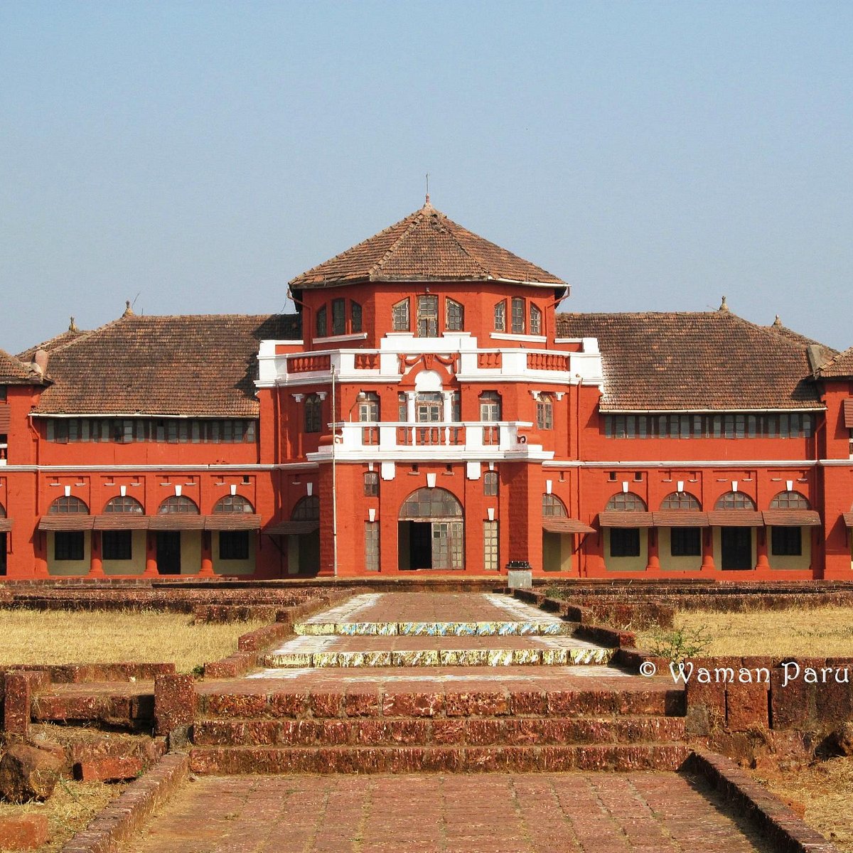 Thibaw Palace And Point: Discover Majestic History and Views Thibaw Palace And Point: Discover Majestic History and Views