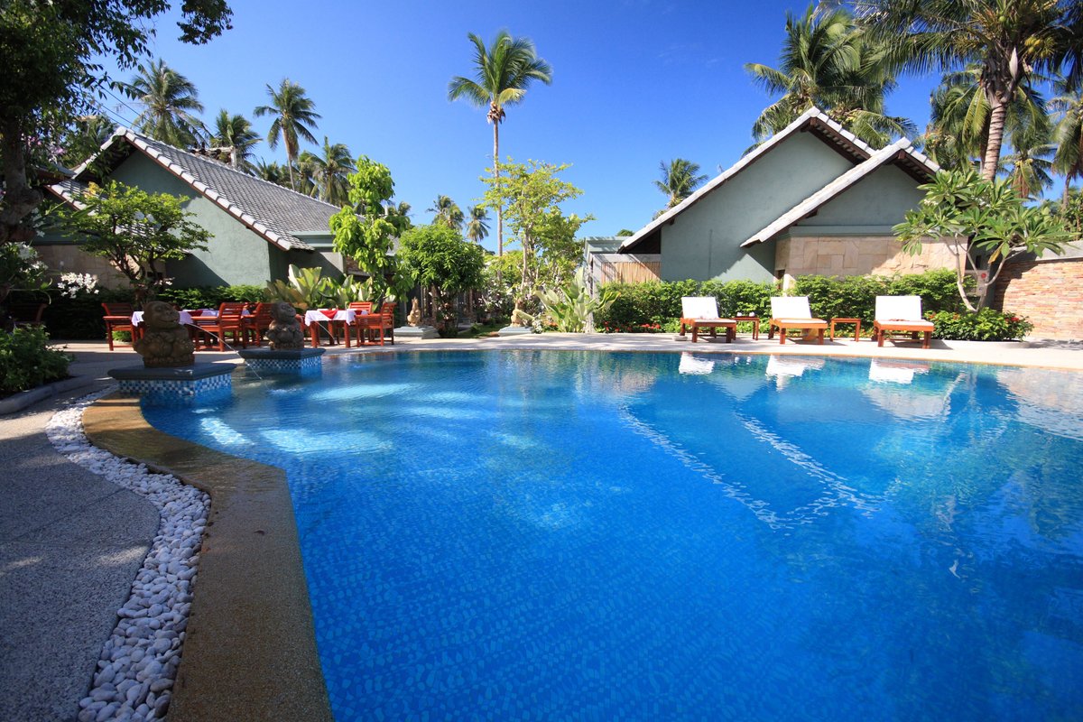 Anantara Bophut