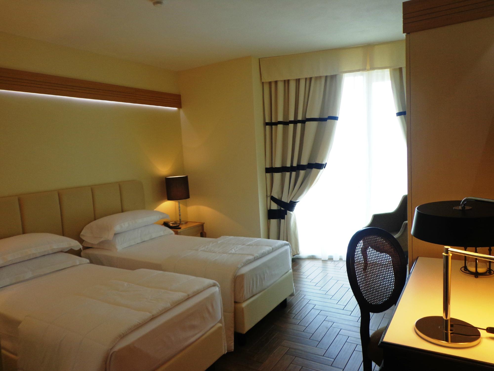 Hotel photo 73 of Erbavoglio Hotel.