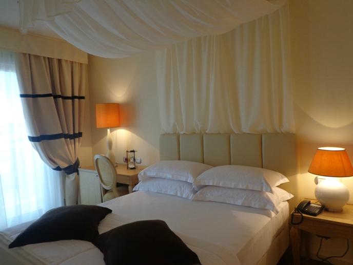Hotel photo 79 of Erbavoglio Hotel.
