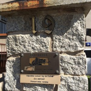 Dana Residency