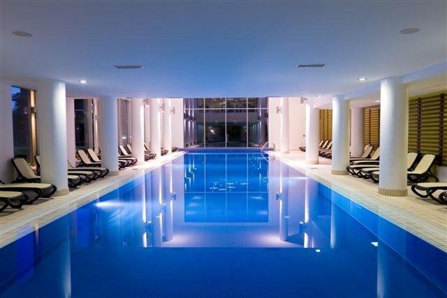 Spa Vita (Umag) - All You Need to Know BEFORE You Go