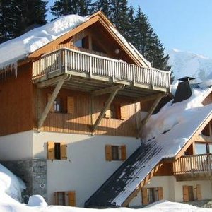 Chalet Gelinotte