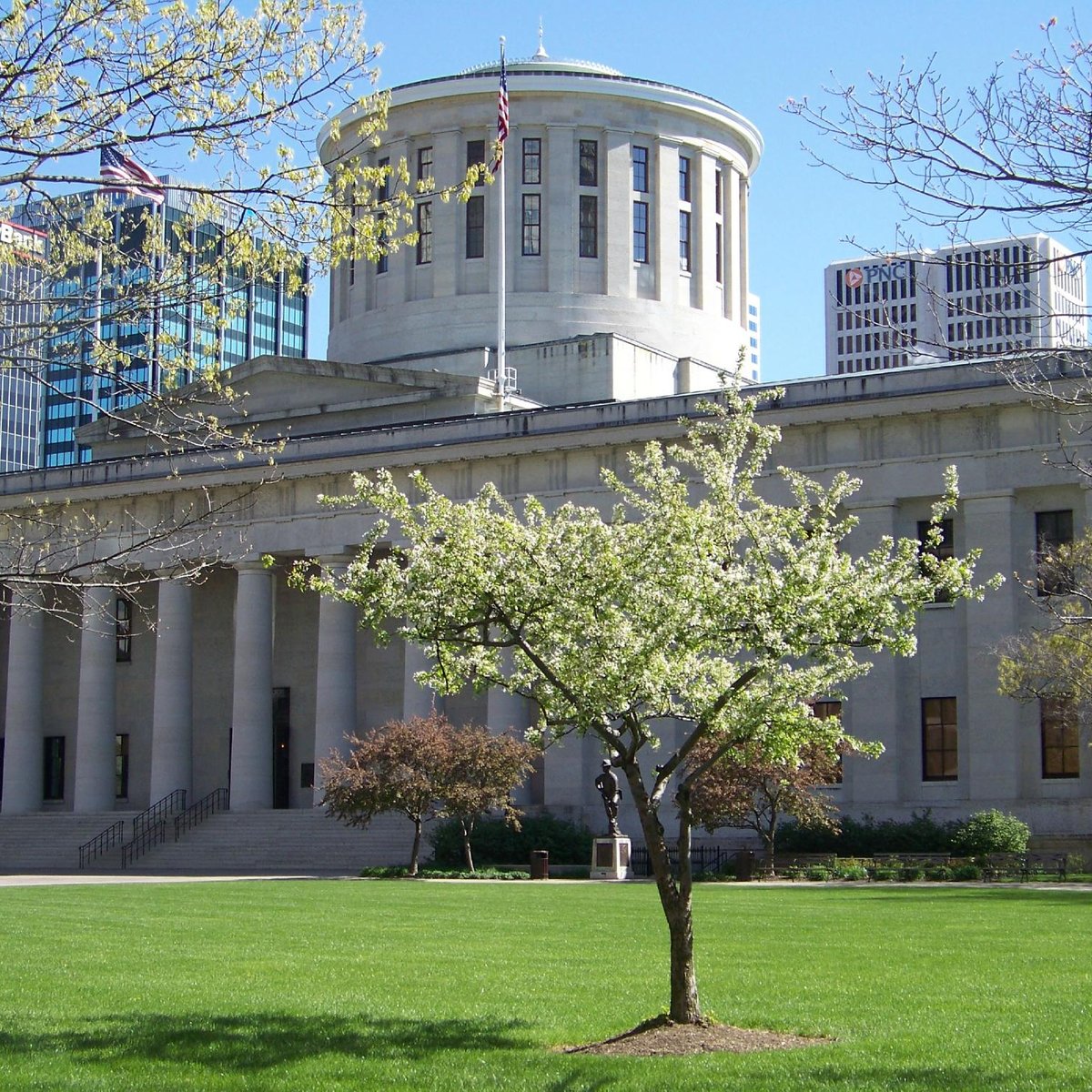 Ohio Statehouse, Колумбус: лучшие советы перед посещением - Tripadvisor