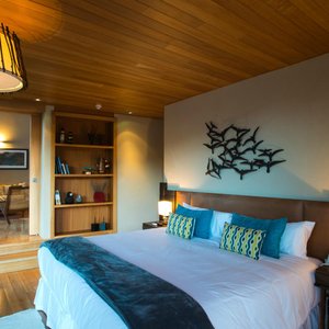 MASTER SUITE