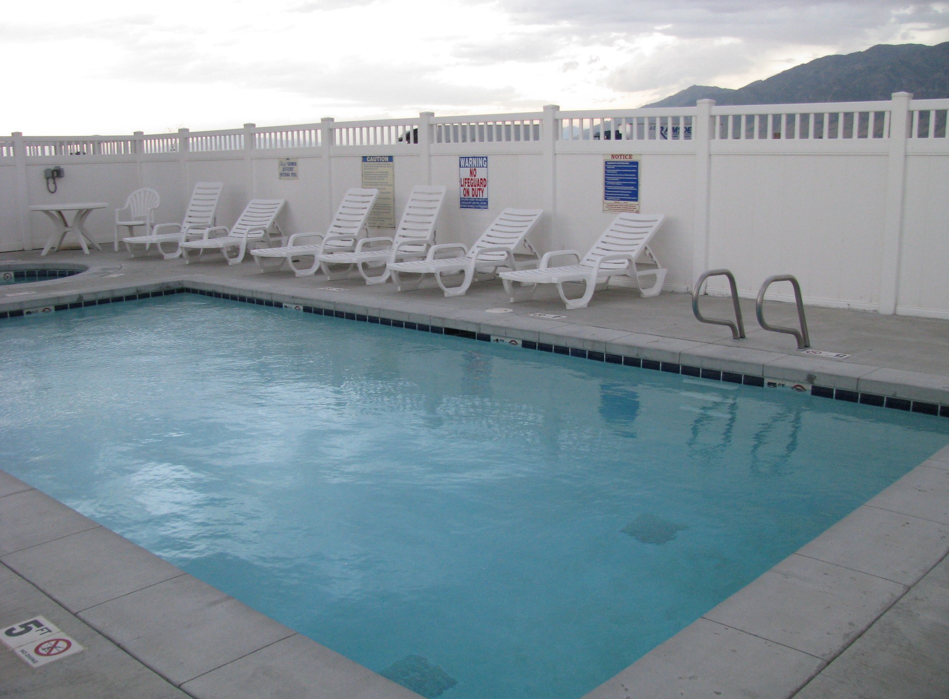 Days Inn by Wyndham Brigham City by null