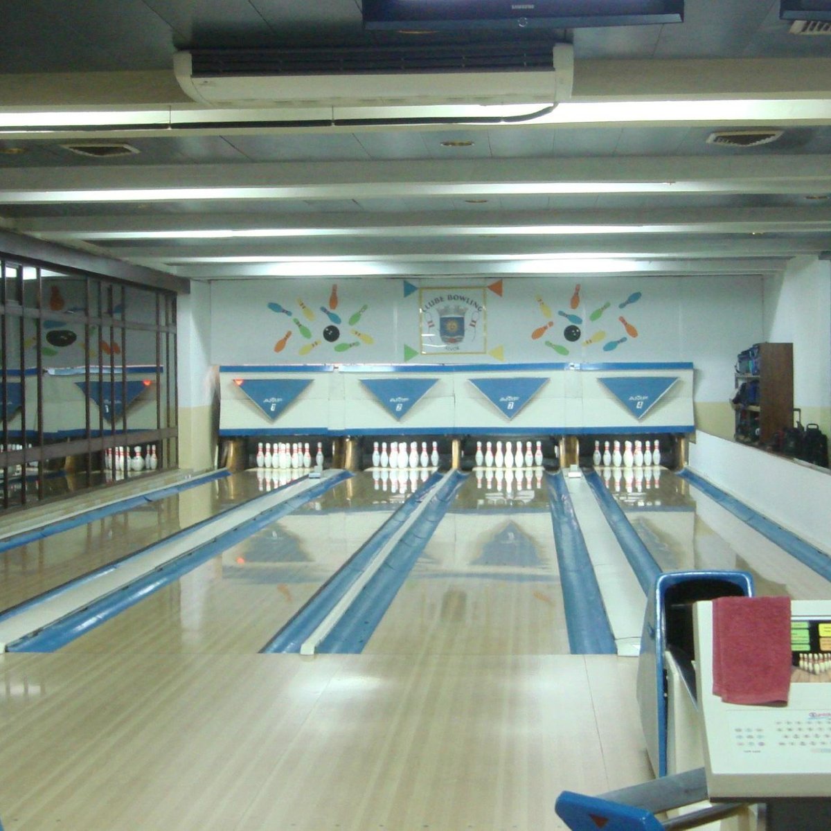 Bowling Alvor (2025) - All You Need to Know BEFORE You Go (with Reviews)