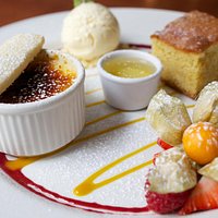 Assiette