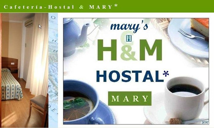 Imagen 18 de Hostal Mary
