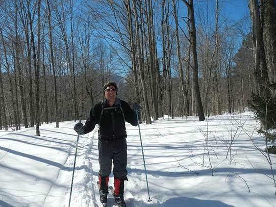 Catamount Cross Country Ski Trail Map Catamount Trail (Vermont) - All You Need To Know Before You Go