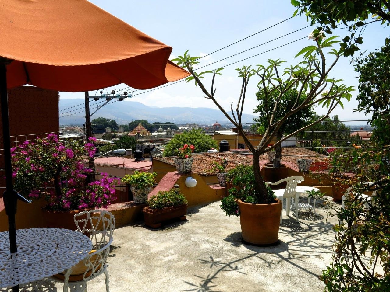 Hotel Azucenas by null