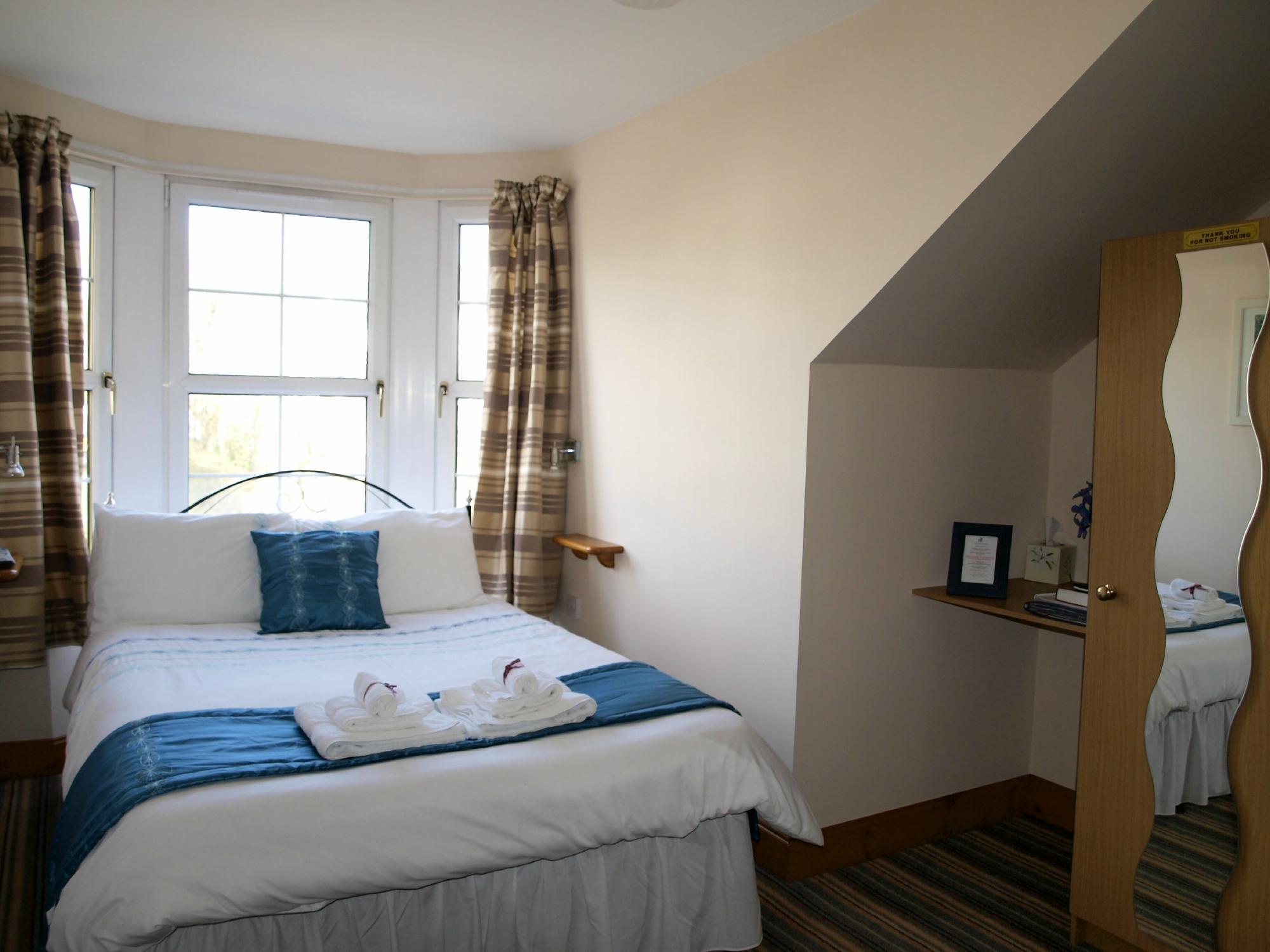 Hotel photo 4 of Knight's Rest Guest House.