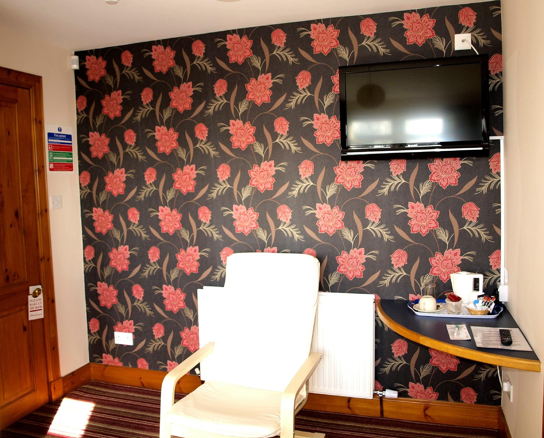 Hotel photo 32 of Knight's Rest Guest House.