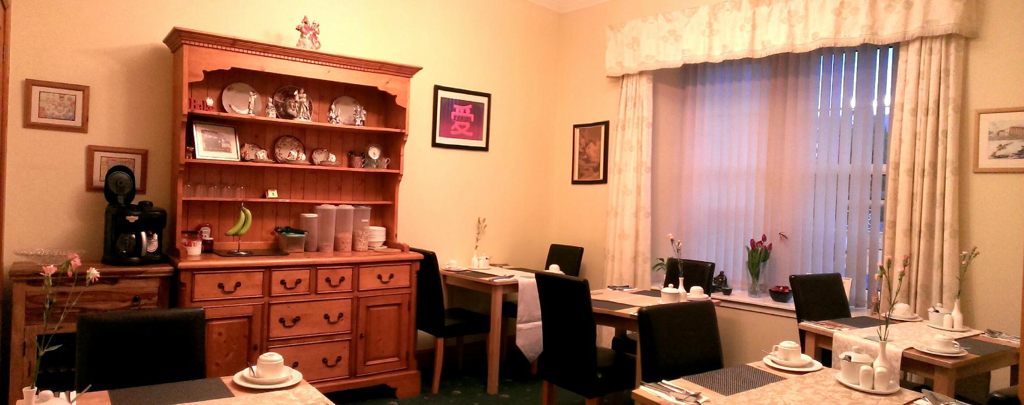 Hotel photo 10 of Knight's Rest Guest House.