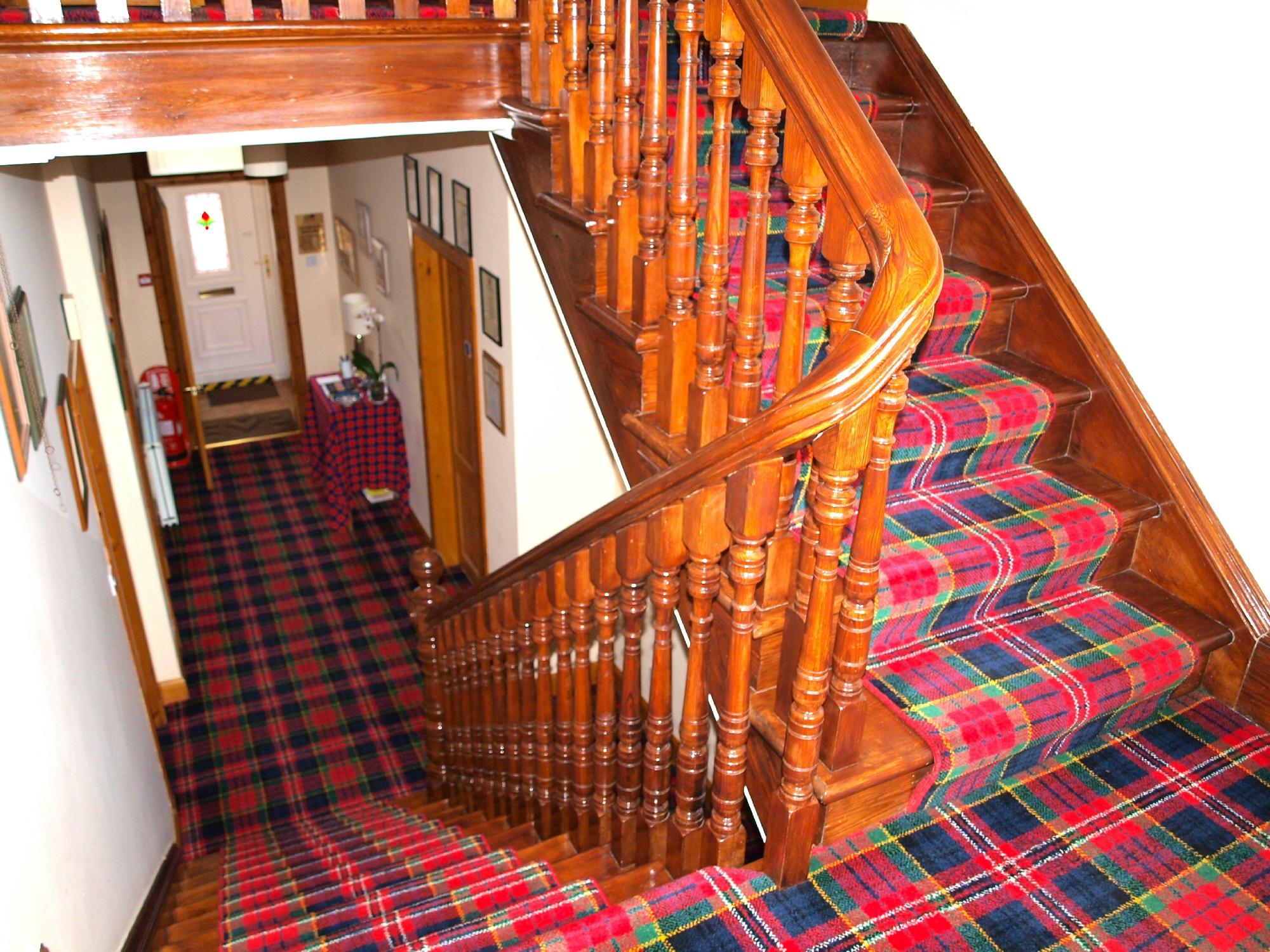 Hotel photo 21 of Knight's Rest Guest House.