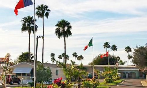 Welcome to Sleepy Valley RV Resort