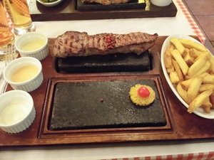 料理