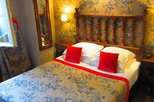 Quarto e suite