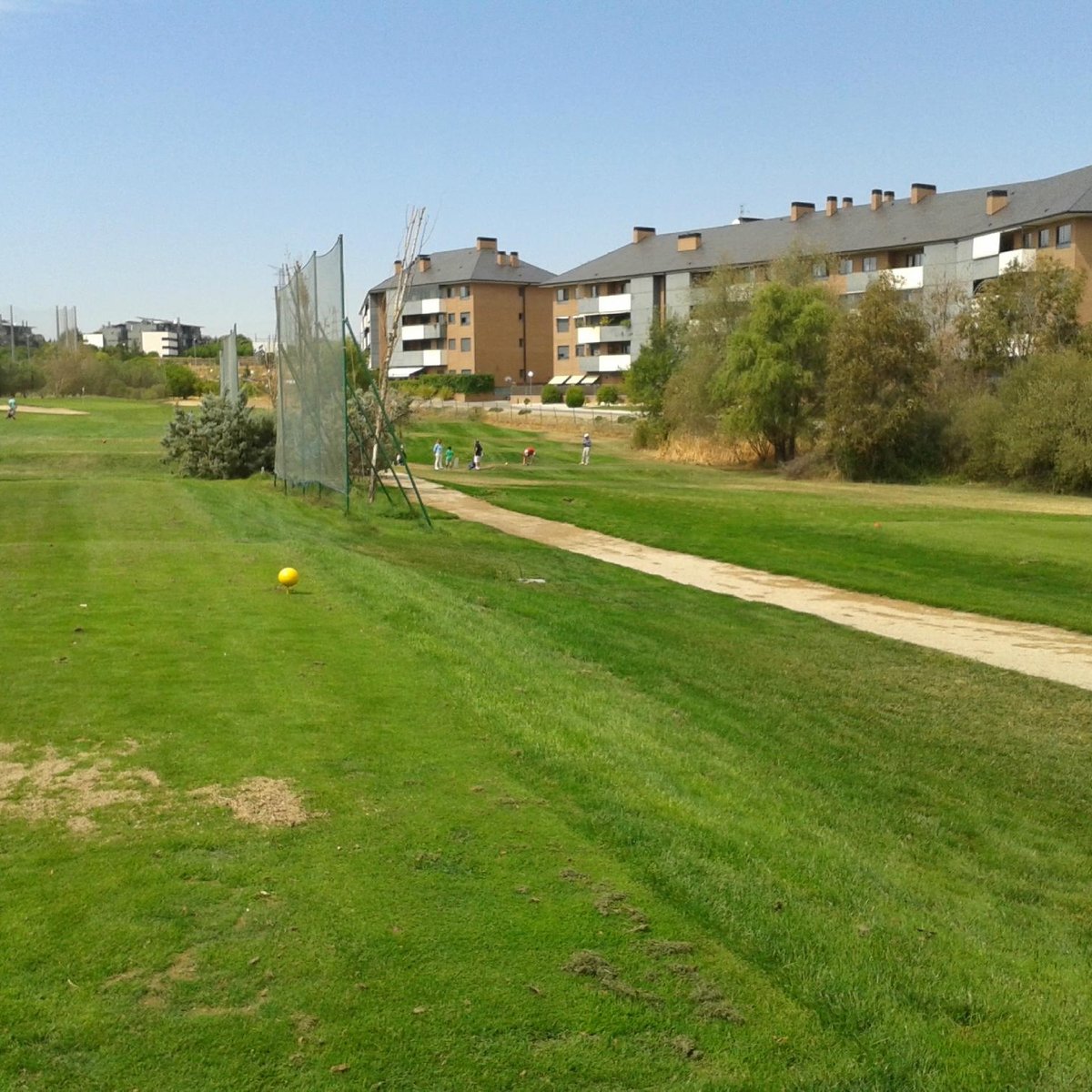 Las Rejas Open Club (Majadahonda) - All You Need to Know BEFORE You Go