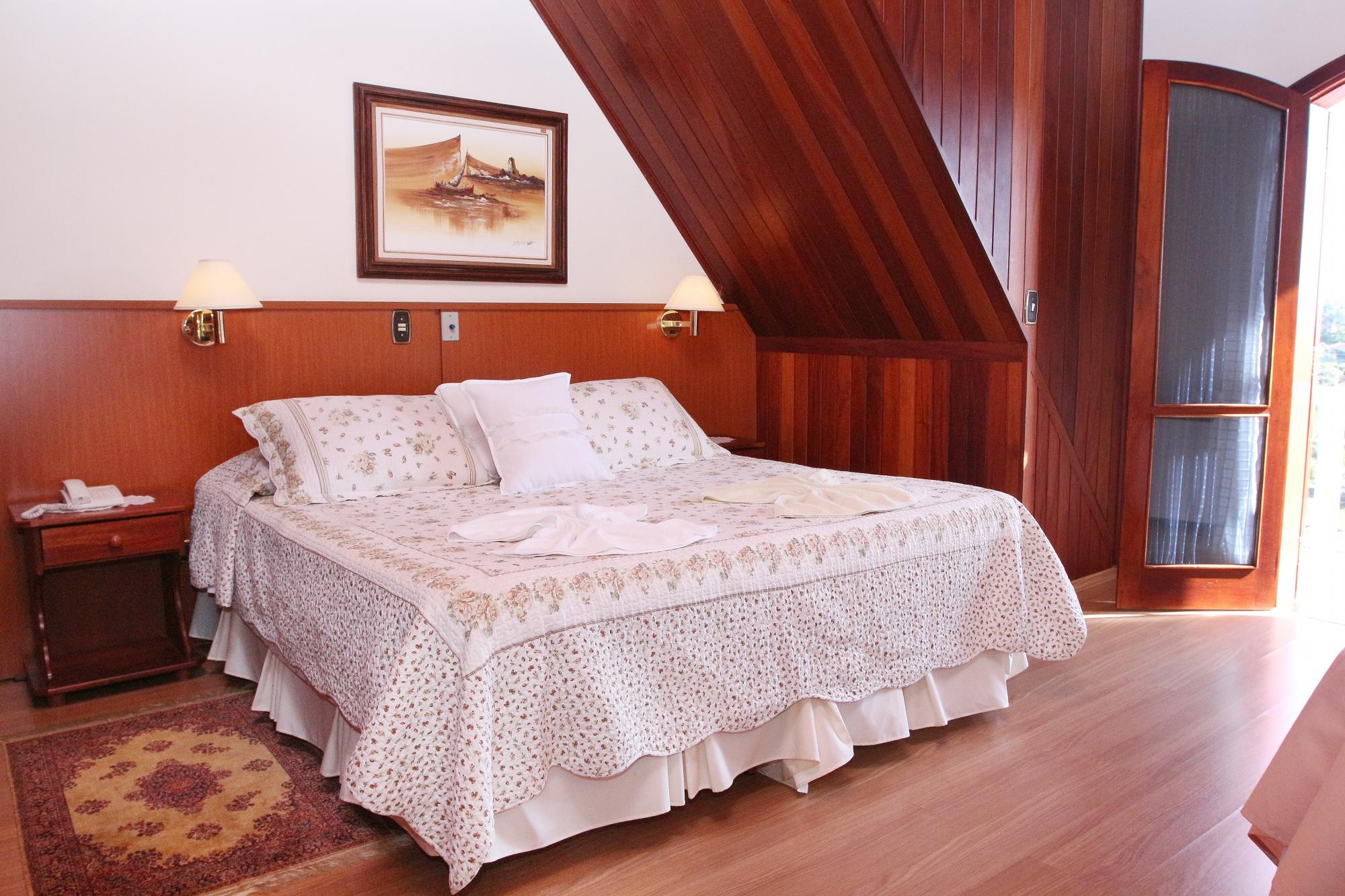 Hotel photo 20 of Pousada Recanto Almeida.