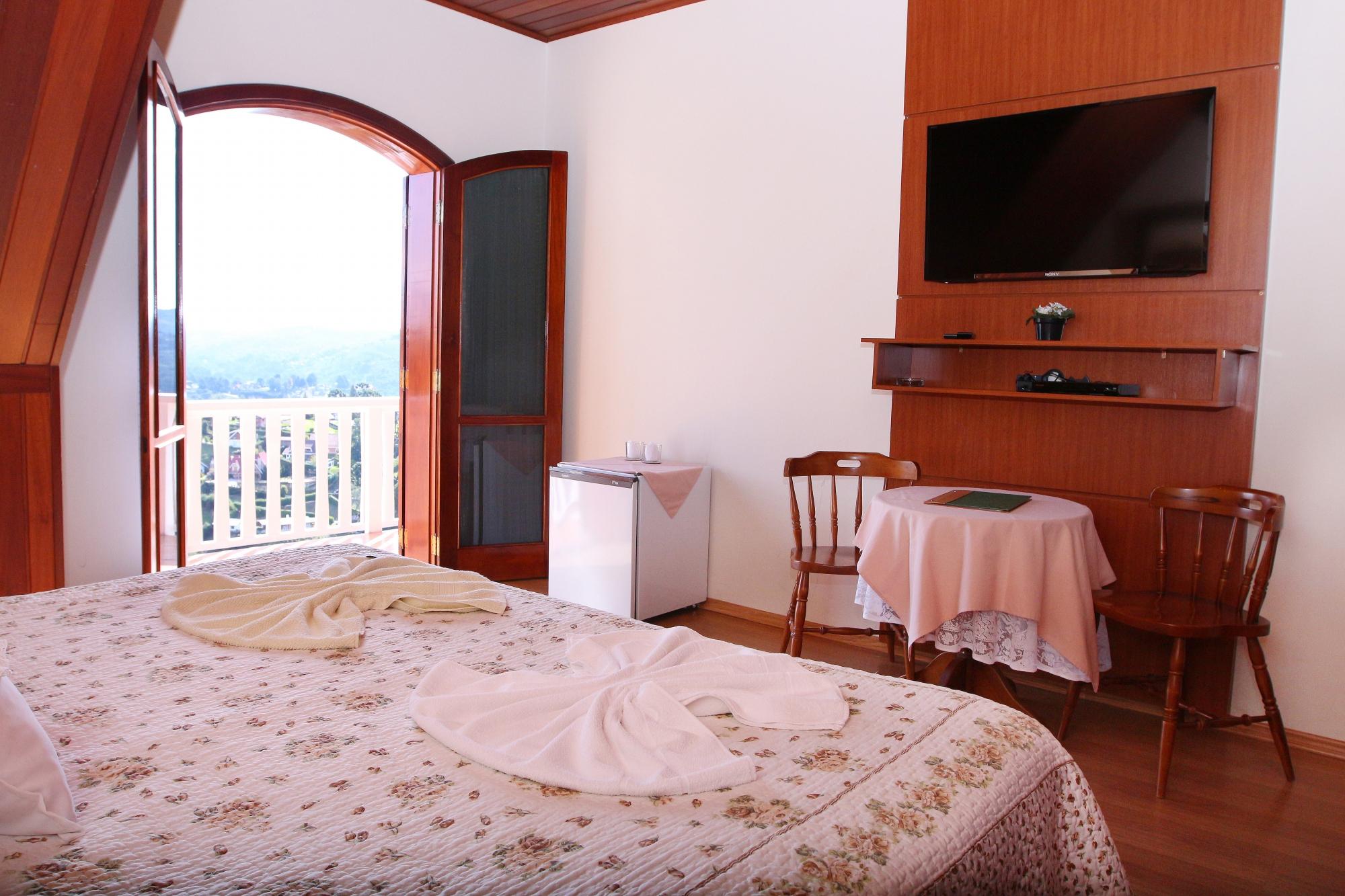 Hotel photo 8 of Pousada Recanto Almeida.