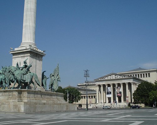 THE 10 BEST Hungary Art Museums (Updated 2023) - Tripadvisor