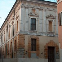 Teatro SABBIONETA