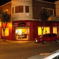 Frente