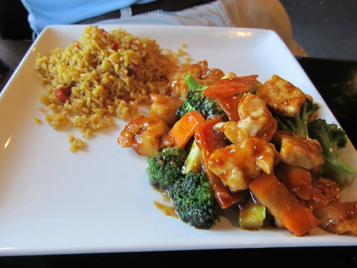 NIKKI ASIAN BISTRO, Locust - Menu, Prices & Restaurant Reviews - Order  Online Food Delivery - Tripadvisor