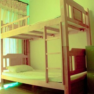 10 dorm