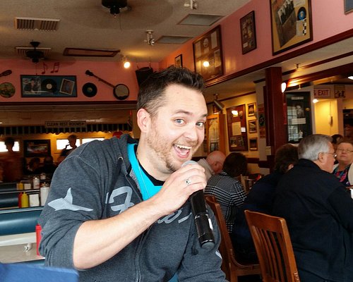 MEL'S HARD LUCK DINER, Branson - Menu, Prices & Restaurant Reviews