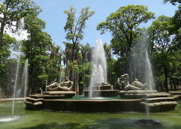 Fuente Venezuela