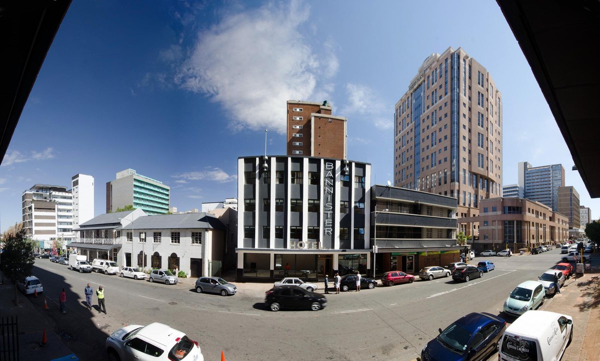 THE 10 BEST Braamfontein Hotel Deals (Aug 2022) - Tripadvisor