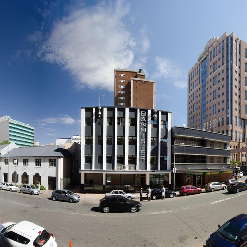 THE 10 BEST Braamfontein Hotel Deals (Feb 2024) - Tripadvisor