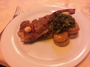 Comida