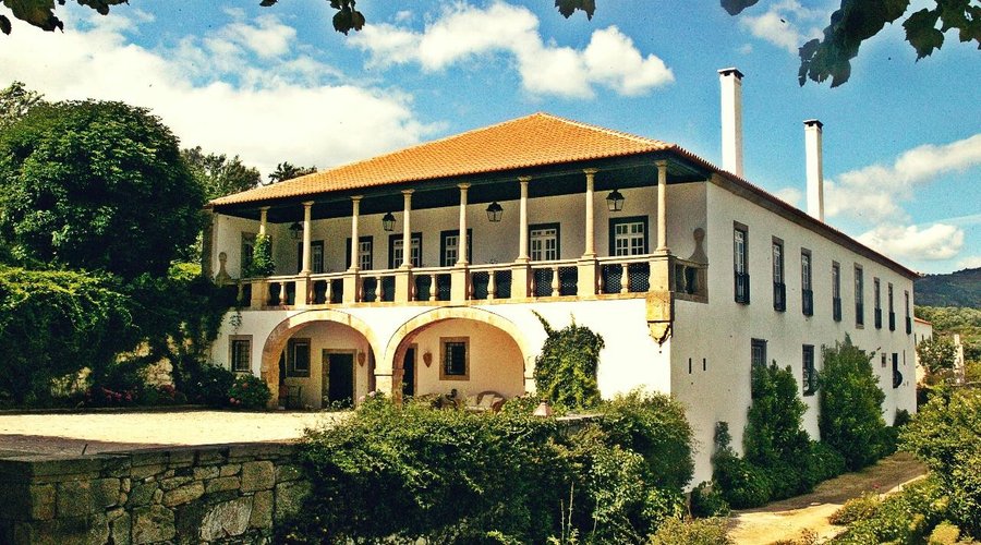 Vista exterior