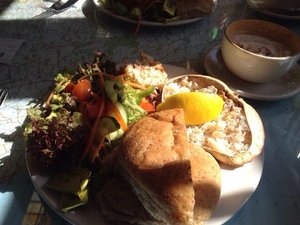Food