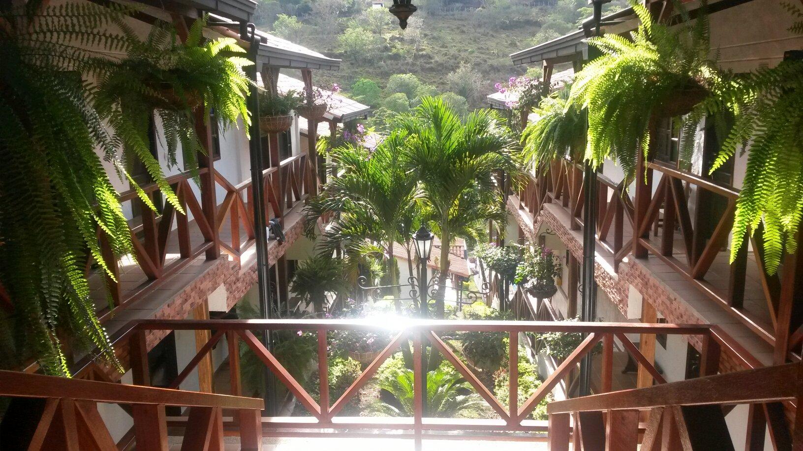 Hotel photo 2 of Verano.