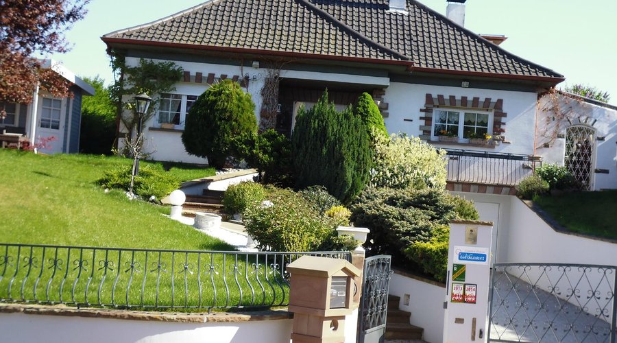 Villa Beatrice