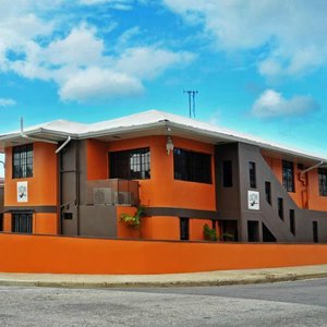 Culture Crossroads Inn