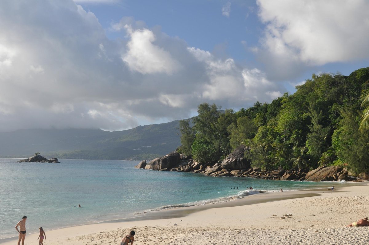 Spiaggia Anse Soleil, Остров Маэ: лучшие советы перед посещением -  Tripadvisor